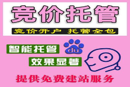 竞价托管SEM案例：提升广告点击率的方法